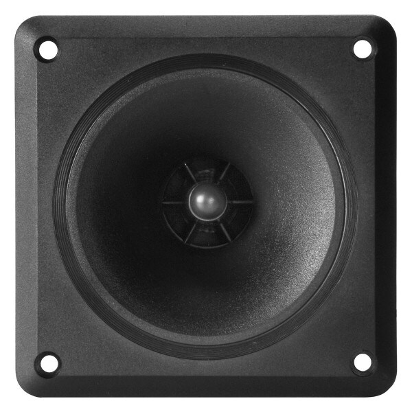 Main product image for GRS PZ1165 4-3/8" Piezo Horn Tweeter Similar to 292-446